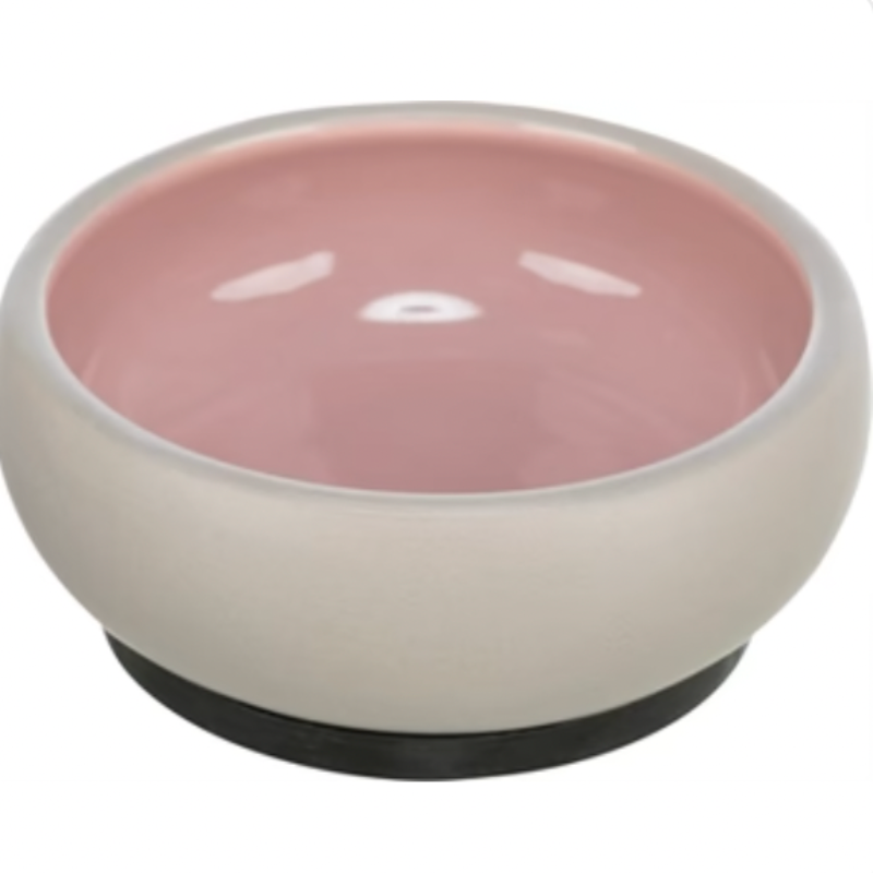 Futterschale / Wasserschale Keramik